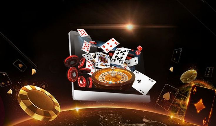 پاکستان میں Gate777 کا آن لائن کیسینو سیکشن کھولیں۔